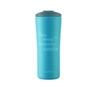 Aladdin Papillon Recycled & Recyclable Blue Tumbler (0.35L) (0.35L)