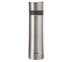 Aladdin Vacuum Flask Brushed Stainless Steel (0.47L) (0.47L)