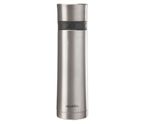 Aladdin Vacuum Flask Brushed Stainless Steel (0.47L) (0.47L)