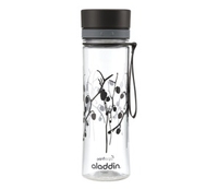 Aladdin Water Bottle Grey Future Insights (0.6L) (Aladdin Water Bottle Grey Future Insights (0.60L))