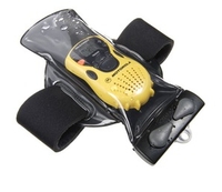 AquaPac 100% Waterproof Armband Case (Small) (small)