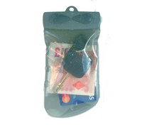 AquaPac 100% Waterproof Case KeyMaster
