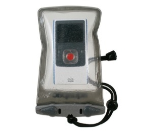 AquaPac 100% Waterproof Flip Case (UltraII/Slide)