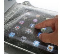 AquaPac 100% Waterproof PDA Case (Large) (large)