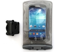 AquaPac Bike Mounted Phone Case (Small) (Small)