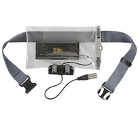AquaPac Connected Electronics Case (AquaPac Connected Electronics Case)