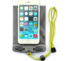 AquaPac Iphone 6 Waterproof Case (AquaPac Iphone 6 Waterproof Case)