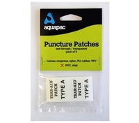 AquaPac Puncture Patches (AquaPac Puncture Patches)