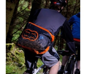 AquaPac Stormproof Padded Drybag