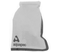 AquaPac Stormproof Phone Pouch (Mini Grey)