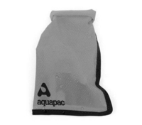 AquaPac Stormproof Pouch (Grey)