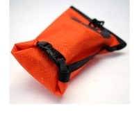 AquaPac Stormproof Pouch (Orange)