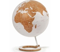 Atmosphere Bamboo Globe (Bamboo)