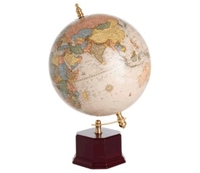 Award Globe