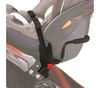 Baby Jogger Carseat Adaptors 2012 for Recaro Car Seat (City Mini/City Elite) (City Mini/City Elite)