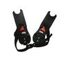 Baby Jogger Carseat Adaptors 2012 for Recaro Car Seat (City Select) (City Select)