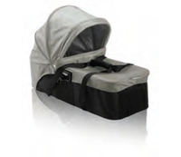Baby Jogger Compact Plus Carrycot (Stone) (stone)