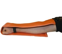 BCB Anaconda Splint Dressing (BCB Anaconda Splint Dressing)
