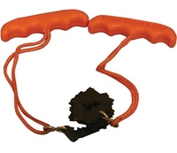 BCB Bushcraft Unbelievable Chain Saw (BCB Bushcraft Unbelievable Chain Saw)
