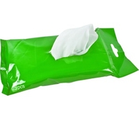 BCB Cleansing Wipes (25 Pack) (BCB Adventure Cleansing Wipes (25 Pack))