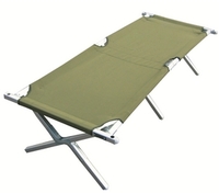 (~)BCB Collapsible Camp Bed (BCB Adventure Collapsible Camp Bed)