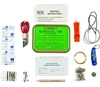 BCB Combat Survival Tin (Non Hazardous) (BCB Adventure Combat Survival Tin (Non Hazardous))