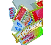 BCB Emergency Belt Order Ration (24 Hour) (BCB Adventure Emergency Belt Order Ration (24 Hour))
