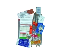BCB Emergency Ration Pack VI (BCB Adventure Emergency Ration Pack VI)