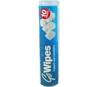 BCB Go Wipes Tissue (BCB Adventure Go Wipes Tissue)