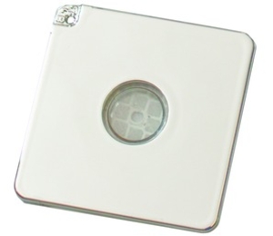 BCB Mayday Signalling Mirror Heliograph Survival Tool (Size 2in/Standard) (2in/Standard)