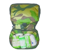 (?)BCB Military F.A.K First Aid Kit (BCB Adventure Military F.A.K First Aid Kit)