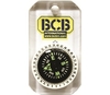 BCB Mini Compass II (BCB Adventure Mini Compass II)