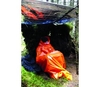 BCB Printed Survival Bag (BCB Adventure Printed Survival Bag)
