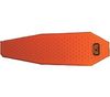 (?)BCB Self Inflating Mattress with Stuff Sack (Orange) (Orange)