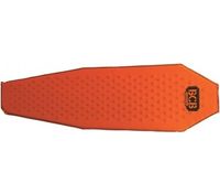 (?)BCB Self Inflating Mattress with Stuff Sack (Orange) (Orange)