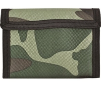 BCB Travel Wallet (Camo) (Camo)