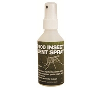 BCB Wildlife Insect Repellents (Tropical 100 Spray 100% DEET 75ml) (Tropical 100 Spray 100% DEET 75ml)