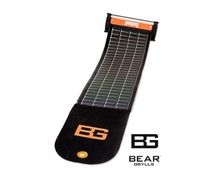 Bear Grylls Solar Charger SolarWrap - Solar Wrap Mini (Solar charger SolarWrap - Solar Wrap Mini)