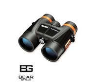 Bear Grylls Waterproof Roof Binoculars (10x42mm) (Bear Grylls Roof Binoculars (10x 42mm))