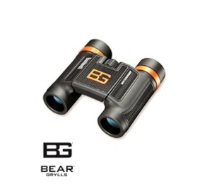 Bear Grylls Waterproof Roof Binoculars (8x25mm) (Bear Grylls Waterproof Roof Binoculars (8x25mm))
