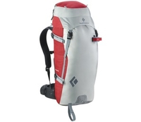 Black Diamond Alias 32L (Medium - Chilli Pepper) (Black Diamond Alias 32L (Medium - Chilli Pepper))