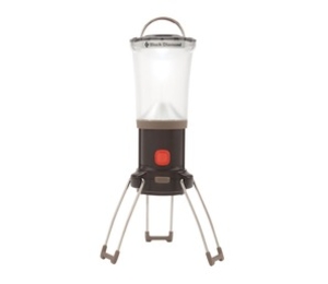 Black Diamond Apollo Camping Lantern (Chocolate) (~Black Diamond Apollo Camping Lantern (Chocolate))