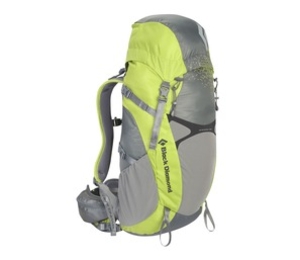 Black Diamond Axiom 30L Pack (Gecko Large) (Large)