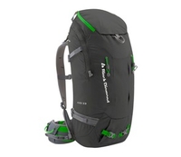 Black Diamond Axis 33L Pack (Coal Large) (Long)