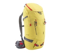 Black Diamond Axis 33L Pack (Sulfur Medium) (Medium)
