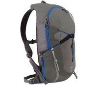 Black Diamond Blaze 18L (Coal) (18L)