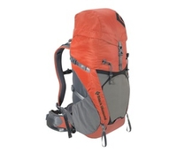 Black Diamond Boost 32L Pack (Red Large) (Large)