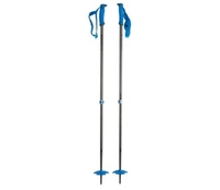 Black Diamond Boundary Ski Pole Pair (140cm) (140cm)