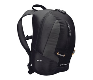 Black Diamond Bullet Pack 16L (Black) (16L)