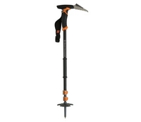 Black Diamond Carbon Whippet Ski Pole (Black Diamond Carbon Whippet Ski Pole)